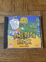 School House Rock America Rock PC CD Rom - £74.21 GBP