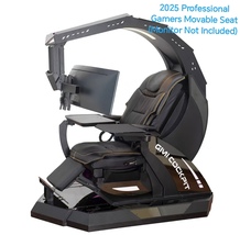 2025 Newest Technologies Luxury Professional Gamers Electric Movable Seat - £4,021.11 GBP