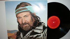 Always on My Mind [Vinyl] Willie Nelson - £9.42 GBP