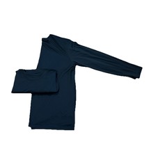 New without Tags ~ 2 Pack Nike Dri-Fit Black Size XXXL Long Sleeve Shirt - $369.41 MXN