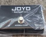 banTamP Bass Pedal Only - Replacement - JOYONew - $27.99