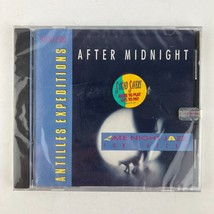 After Midnight - Late Night Jazz For Lovers Cd New Sealed - £7.78 GBP