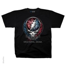 Grateful Dead SYF Black Shirt  Hippie SYF  L   XL   3X  4X   - $24.99+