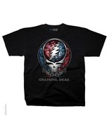 Grateful Dead SYF Black Shirt  Hippie SYF      XL  2X   - $34.84 CAD+
