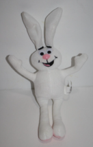 Applause General Mills Breakfast Baby Trix Silly Rabbit Bunny 11&quot; Plush ... - £11.43 GBP