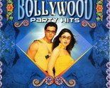 Party Hits [Audio CD] Bollywood - £9.43 GBP