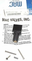 Nib Mac 35A-00L Valve Slotted Stem 35A00L - £20.26 GBP