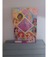 Disney Princess Storybook Collection Advent Calendar 2022-New 24 New STO... - $42.99