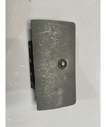 1971-1980 Ford Pinto Glove Box Door W/ Hinge Dash Glovebox Lid Mercury B... - $770.83 MXN
