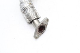 08-10 BMW E60 535I 3.0L TURBO TURBOCHARGER OIL LINE E5393 image 7