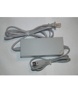 Nintendo Wii - Official OEM - Power Supply AC ADAPTER - RVL-OO2 (USA) - $33.95 CAD