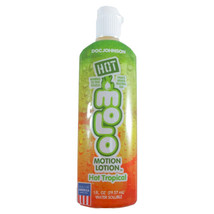 Hot Motion Lotion Hot Tropical - $56.80 MXN