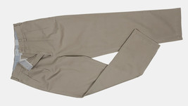 NEW Vintage J Crew Pants (Chinos)!  Khaki or Stone  Pleated  Full Cut - $38.99