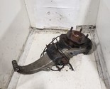 Driver Front Spindle/Knuckle M35h Hybrid Fits 06-10 12-13 INFINITI M35 7... - $77.22