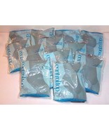 12 Pr Lot Sz Medium Control Top Sandalfoot SILKIES Pantyhose Taupe Beige... - $80.50 CAD