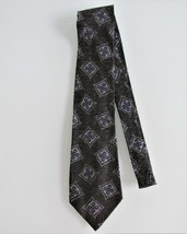 Giorgio Armani Early/Vintage Men&#39;s Silk Tie - £15.67 GBP