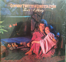Conway twitty twos a party thumb200