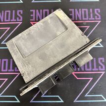 2008 08 ESCAPE / MARINER 3.0L ENGINE COMPUTER MODULE ECU ECM # 8L8A-12A6... - $38.22