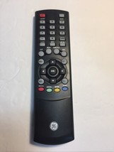 GE General Electric EPG Remote Control OEM - BLACK - $2.95