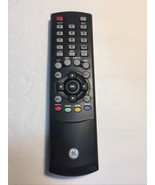 GE General Electric EPG Remote Control OEM - BLACK - £2.20 GBP