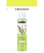Freeman English Willow Toner- Pore Minimizer 6.1oz - $142.36 MXN