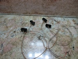 OMRON SAFETY LIMIT SWITCH TL-M2MF1 LOT OF 3 PIECES - $58.19