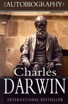 The Autobiography of Charles Darwin 1809-1882 Nora Barlow - £7.73 GBP