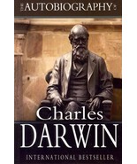 The Autobiography of Charles Darwin 1809-1882 Nora Barlow - £7.65 GBP