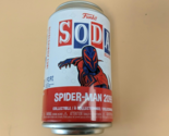 2023 Funko Vinyl Soda Marvel Spiderman 2099 Across the Spiderverse SM209... - $21.14