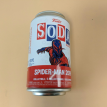 2023 Funko Vinyl Soda Marvel Spiderman 2099 Across the Spiderverse SM2099 73428 - £16.87 GBP