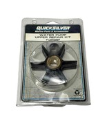 NEW Quicksilver Marine Water Pump Upper Repair Kit 817275Q05 - $2,822.32 MXN