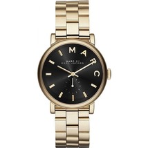 Marc by Marc Jacobs Ladies Watch Baker MBM3355 - £124.29 GBP