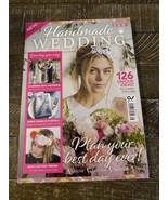 Handmade Wedding Magazine - €75,68 EUR
