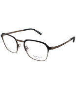 Authentic OGA-MOREL OGA-10155O-NG04-52 Eyeglasses  NG04 BLACK  New 52m - €78,62 EUR