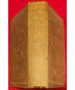 THE IMPENDING CRISIS OF THE SOUTH - 1857 1st/1st  - Very Rare - and Quit... - $500.00