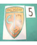 Collegio Dal Pozzo Snakes baseball STICKER adesivo 5 - $36.85