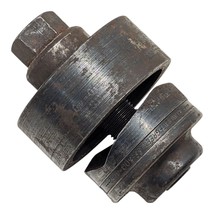Greenlee 2” Knockout Punch 500-4062 500-4063 USA - $554.45 MXN