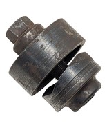 Greenlee 2” Knockout Punch 500-4062 500-4063 USA - $554.45 MXN