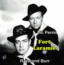 Fort Laramie Radio Show 41 Episodes 4G USB Stick - £14.68 GBP