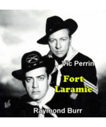 Fort Laramie Radio Show 41 Episodes 4G USB Stick - $26.55 CAD