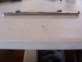 1974 450 SLC GRILL LEFT  CENTER TRIM FOR INSERT OEM USED ORIGINAL MERCEDES - €50,43 EUR