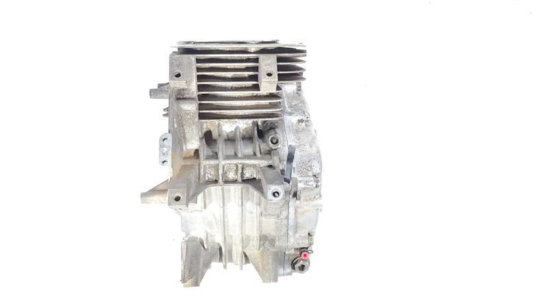 Crank Case And Cover Needs Rebore OEM 2008 Kawasaki Mule 610 Item image 6