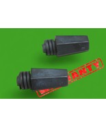2014-2022 fiat 500L 500X hood stop adjustment buffer spacer pair 2 - $643.13 MXN