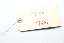2006-2012 BMW 750I 750Li F01 OEM BOSCH  AIR BOX MASS AIRFLOW SENSOR MAF P8146 image 12