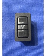 ⭐️2001-2007 Ford Escape Mazda Tribute Dash Light Dimmer Switch Button Co... - $173.86 MXN