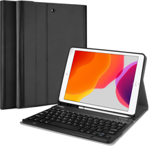 Keyboard Case for Ipad 10.2 9Th Gen 2021/ 8Th Gen 2020/ 7Th Gen 2019/ I - €55,08 EUR