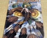 Crossgen Comics Meridan April 2001 Issue #10 Comic Book KG - $9.89