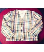 Vintage 1960s An Oxford Product Boys blazer lined. - £9.59 GBP