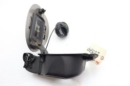 06-12 MERCEDES-BENZ W251 R350 FUEL FILLER DOOR W/ CAP E0514 image 9