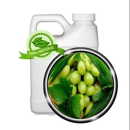 Grape Seed Oil - 32oz - Virgin, Cold-pressed